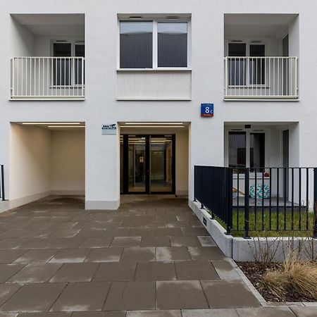 Warsaw Kotsisa Apartments With Parking By Noclegi Renters Buitenkant foto